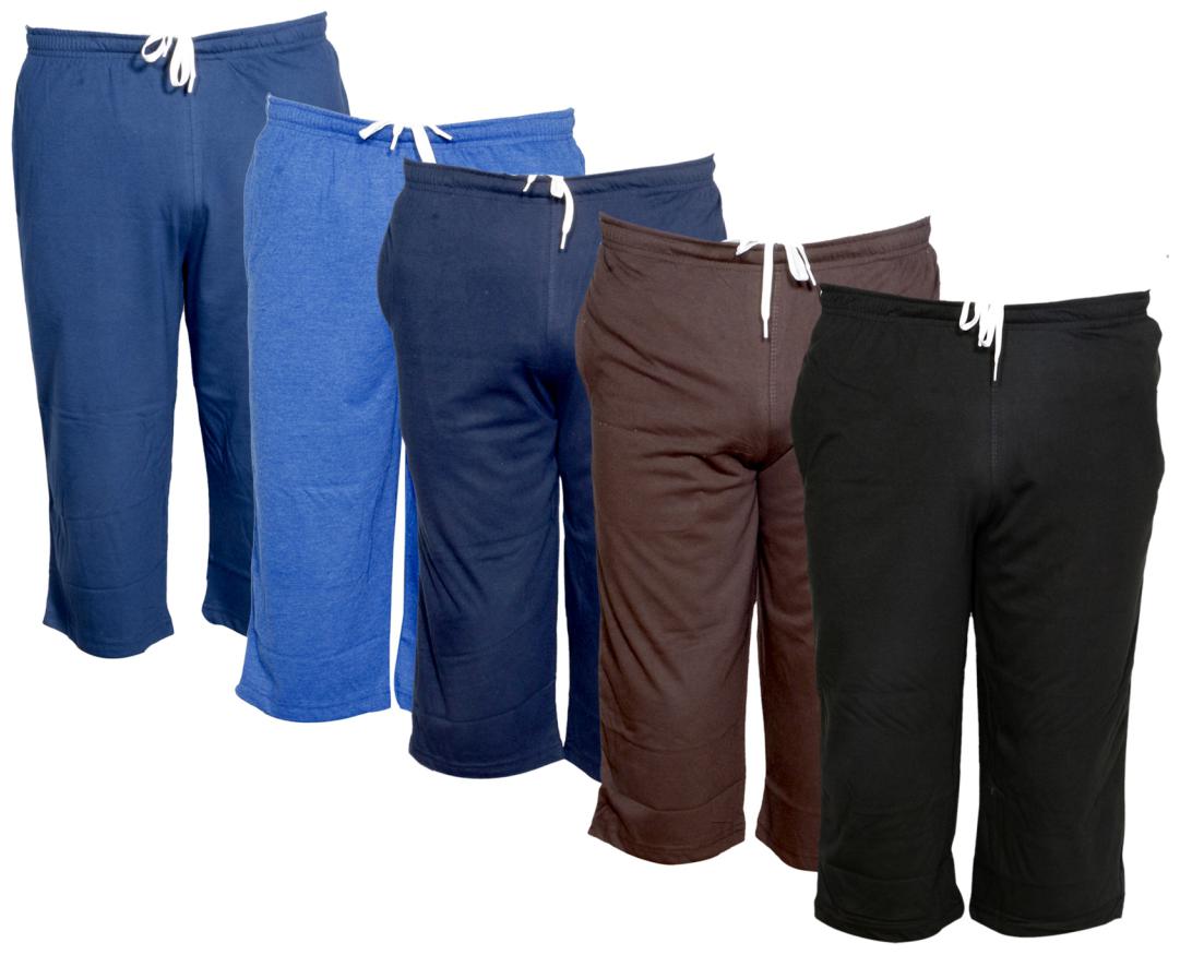

Indiweaves Men Black Regular Fit Regular Shorts