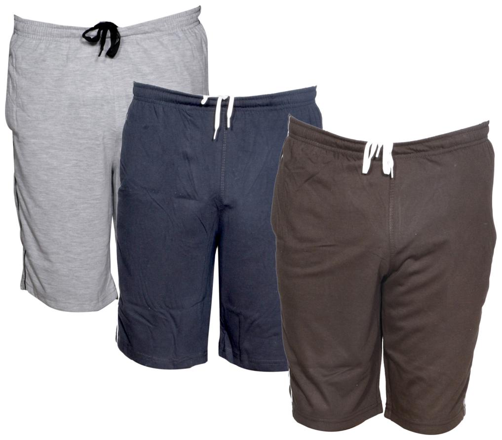 

Indiweaves Men Black Regular Fit Regular Shorts