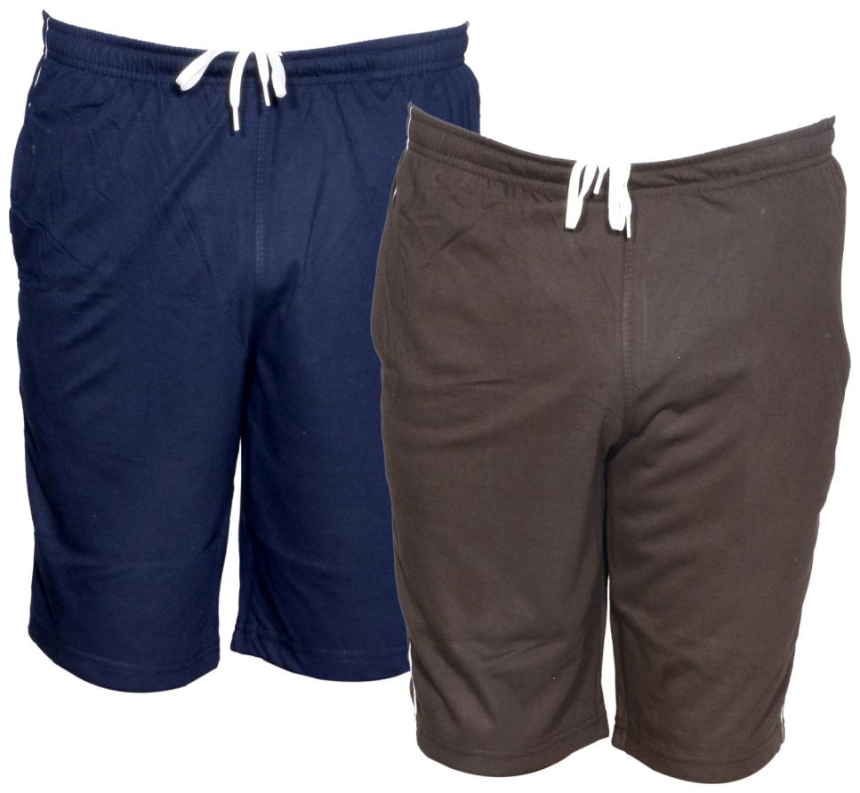 

Indiweaves Men Black Regular Fit Regular Shorts