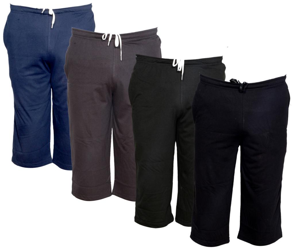 

Indiweaves Men Black Regular Fit Regular Shorts