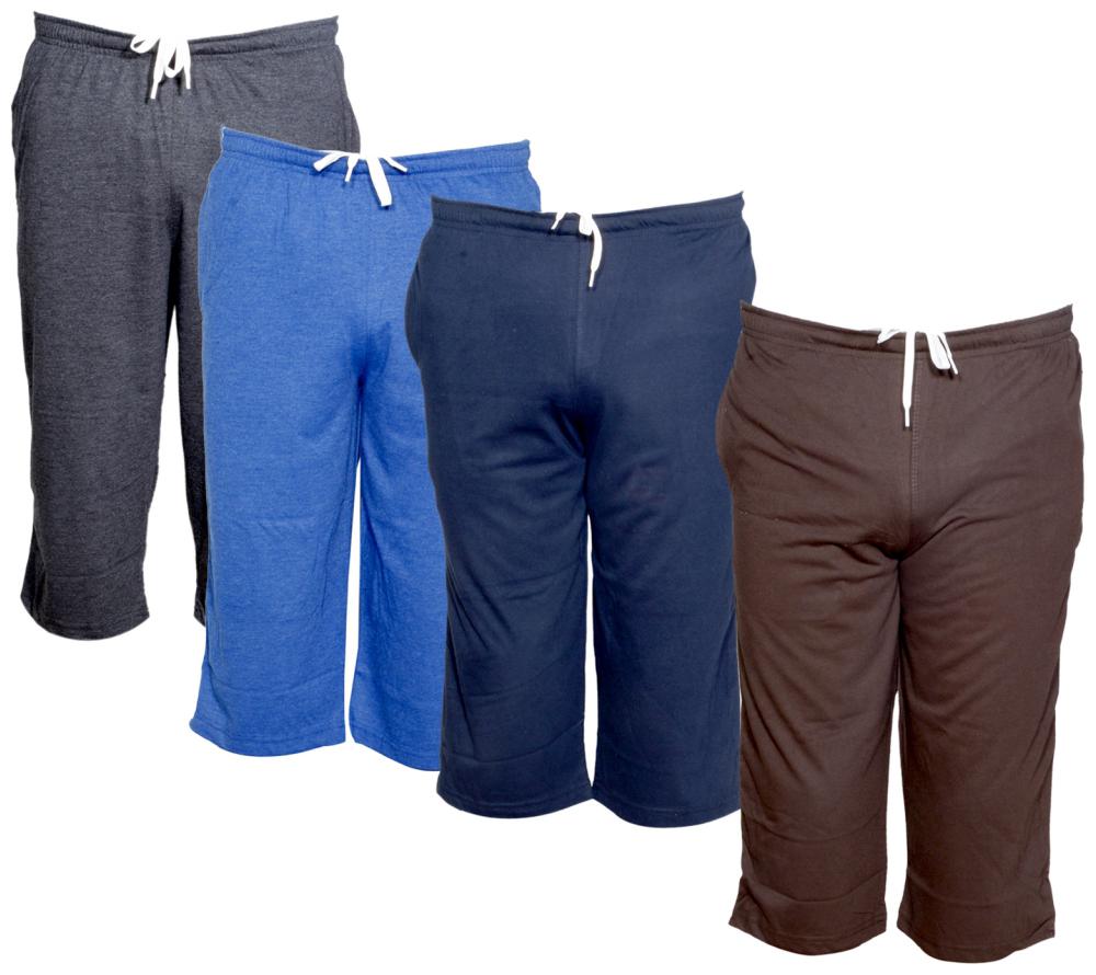 

Indiweaves Men Black Regular Fit Regular Shorts