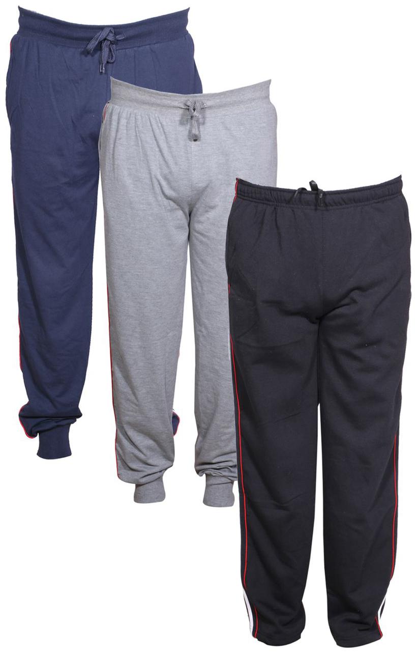 

Indiweaves Men Multi Solid Regular fit Track pants