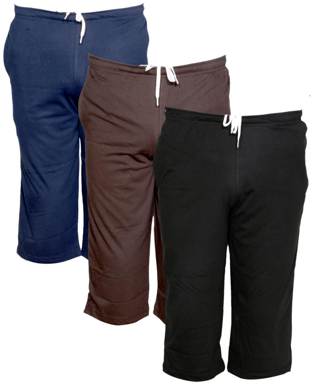 

Indiweaves Men Black Regular Fit Regular Shorts