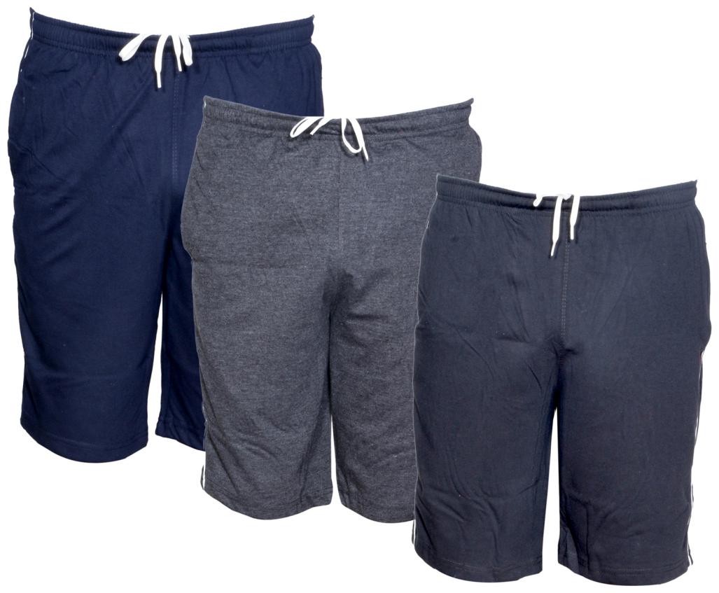 

Indiweaves Men Black Regular Fit Regular Shorts