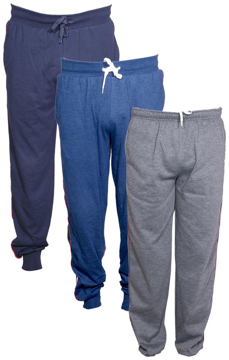 

Indiweaves Men Multi Solid Regular fit Track pants