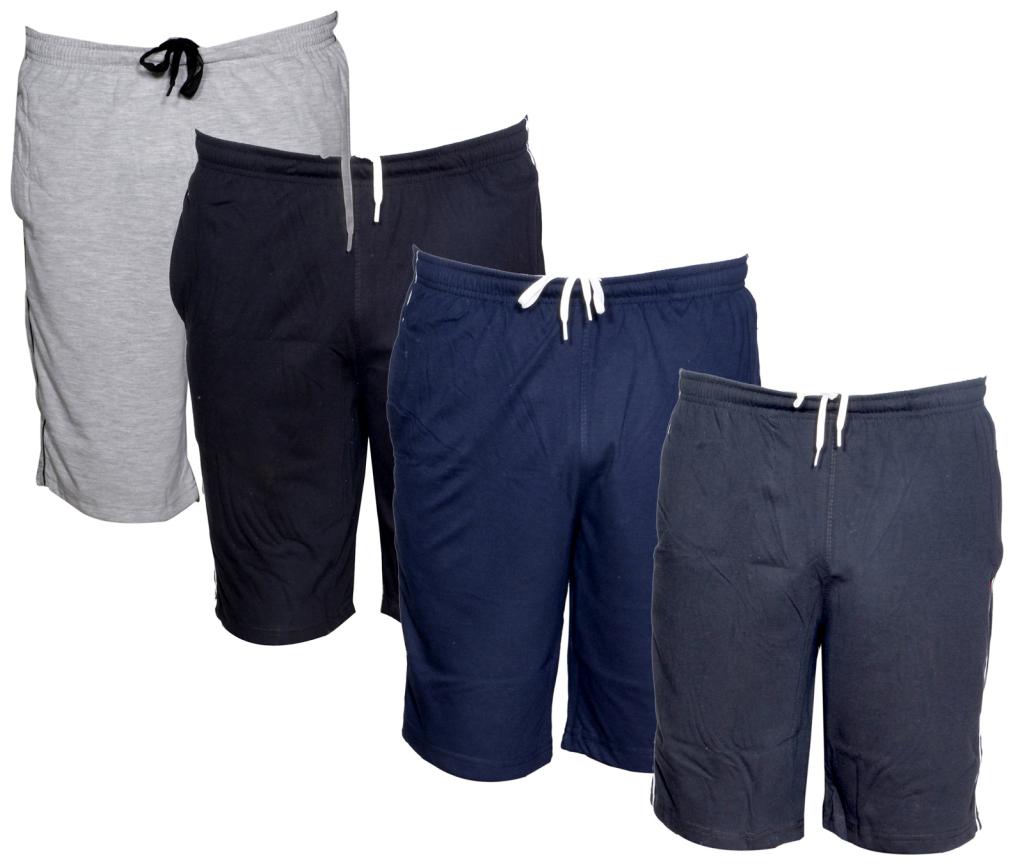 

Indiweaves Men Black Regular Fit Regular Shorts