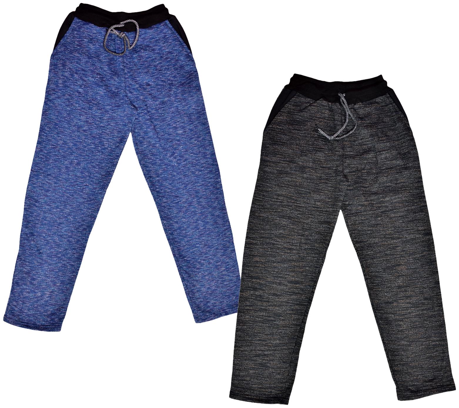

IndiWeaves Men Super Warm Woolen Lowers for Winters