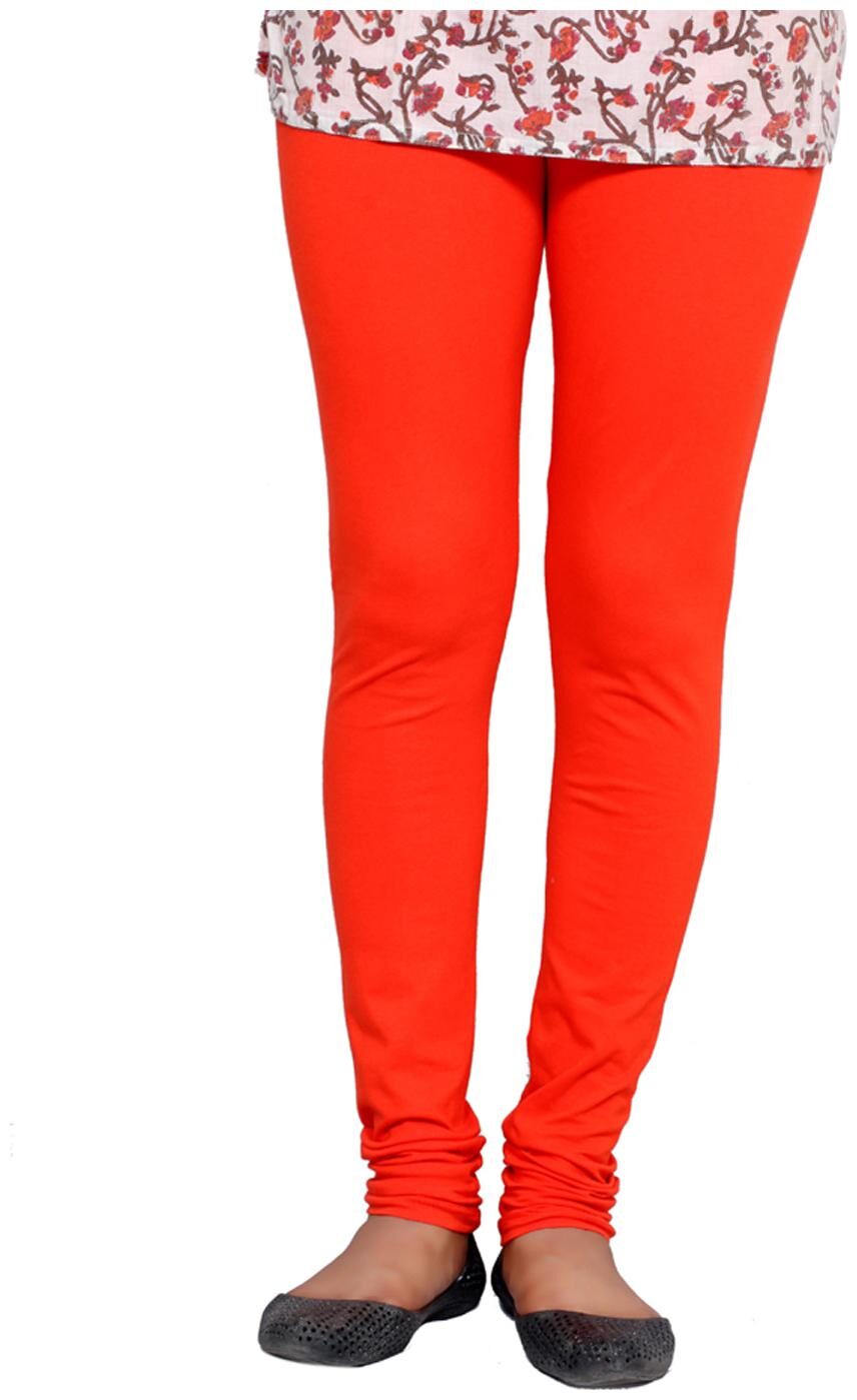 

Indiweaves Cotton Patiala - Red