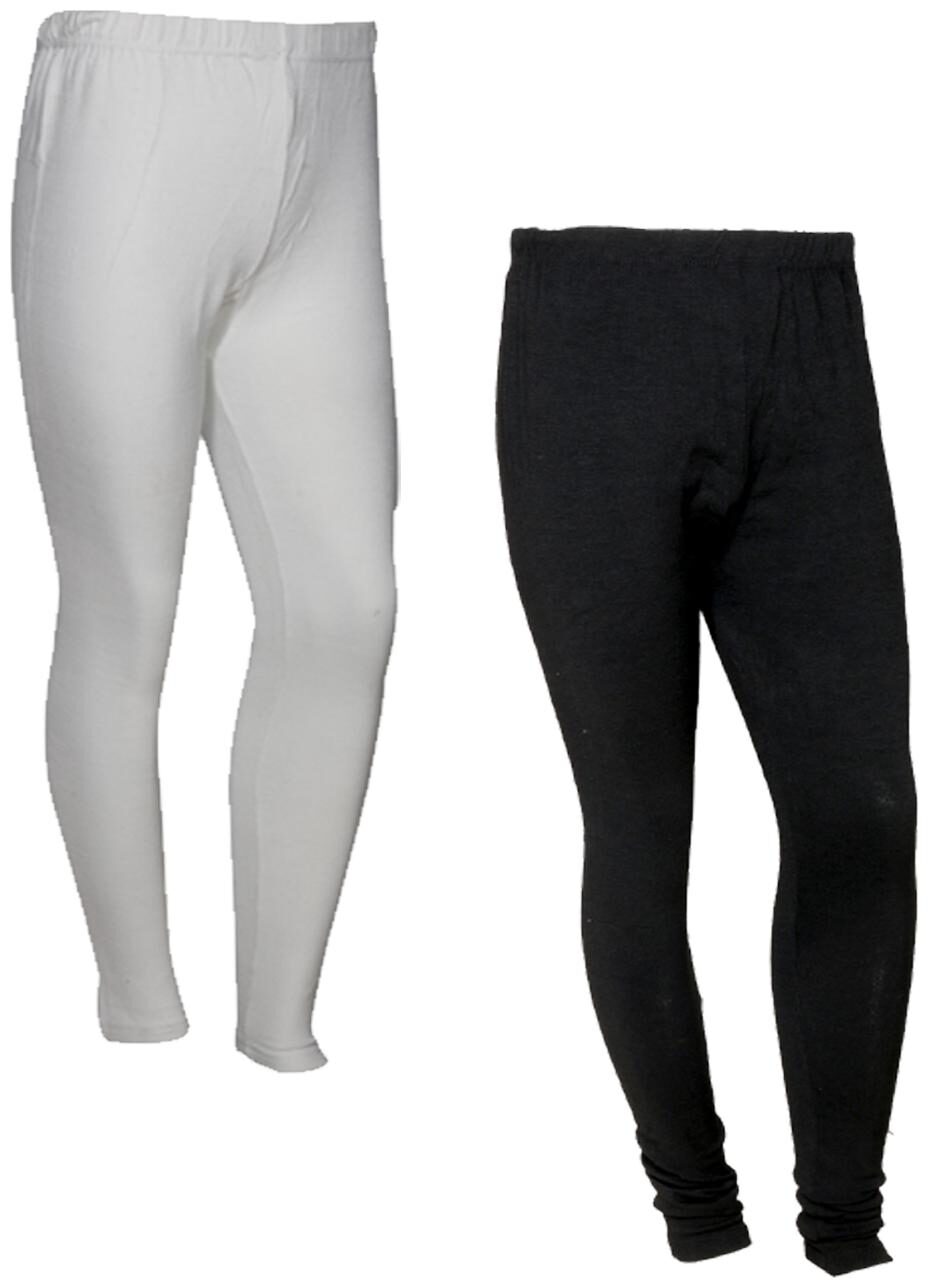 

IndiWeaves Women Warm Wollen Lycra Legging (Pack of 2)