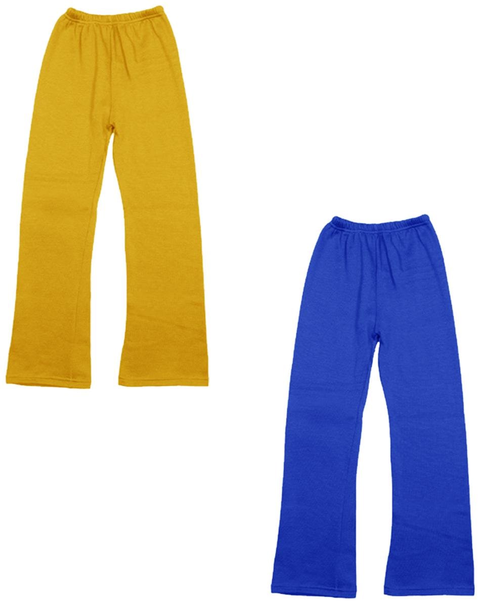 

IndiWeaves Women Woolen Full Length Palazzo Pants Pack of 2