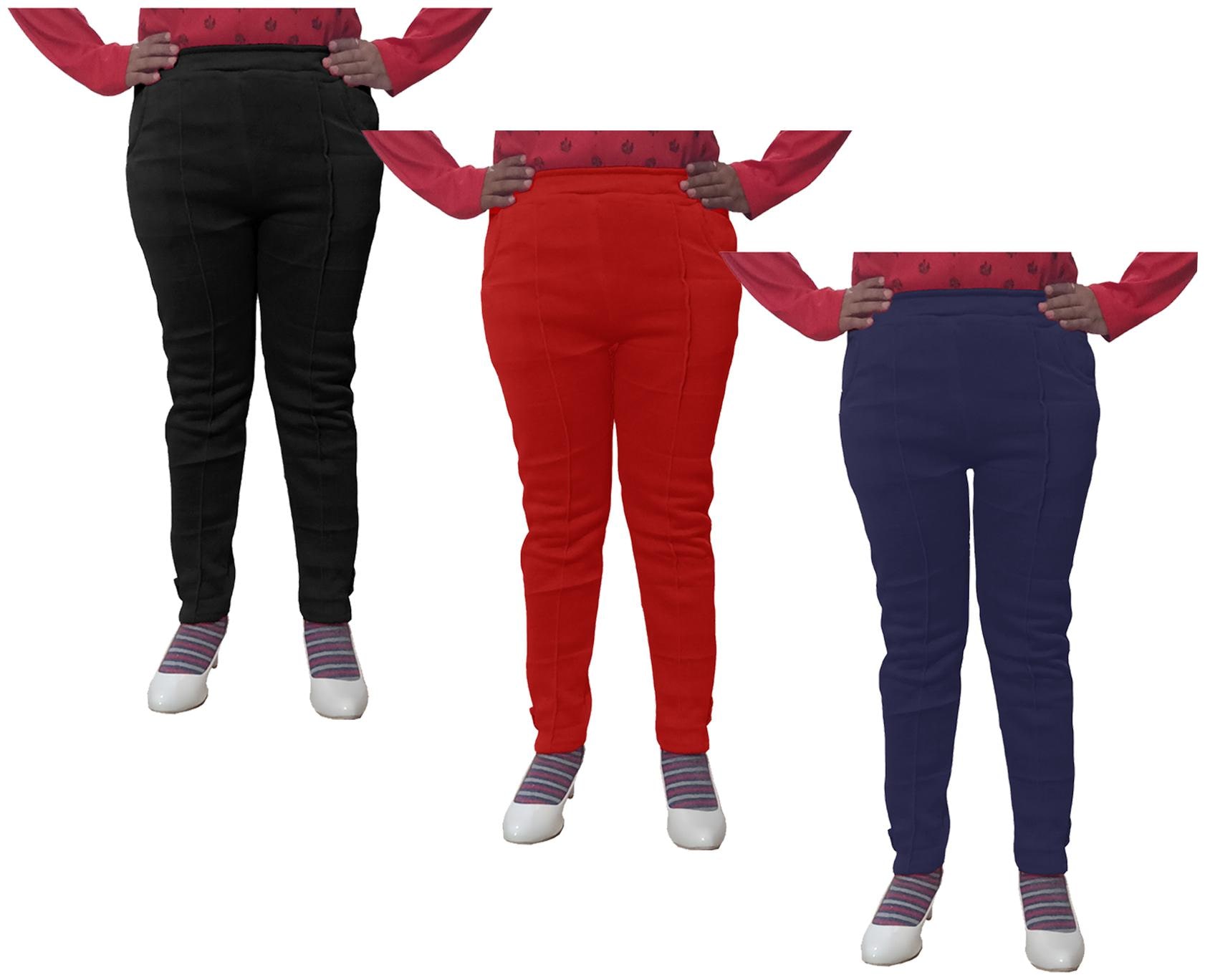 

Indiweaves Women Multi Regular fit Regular pants
