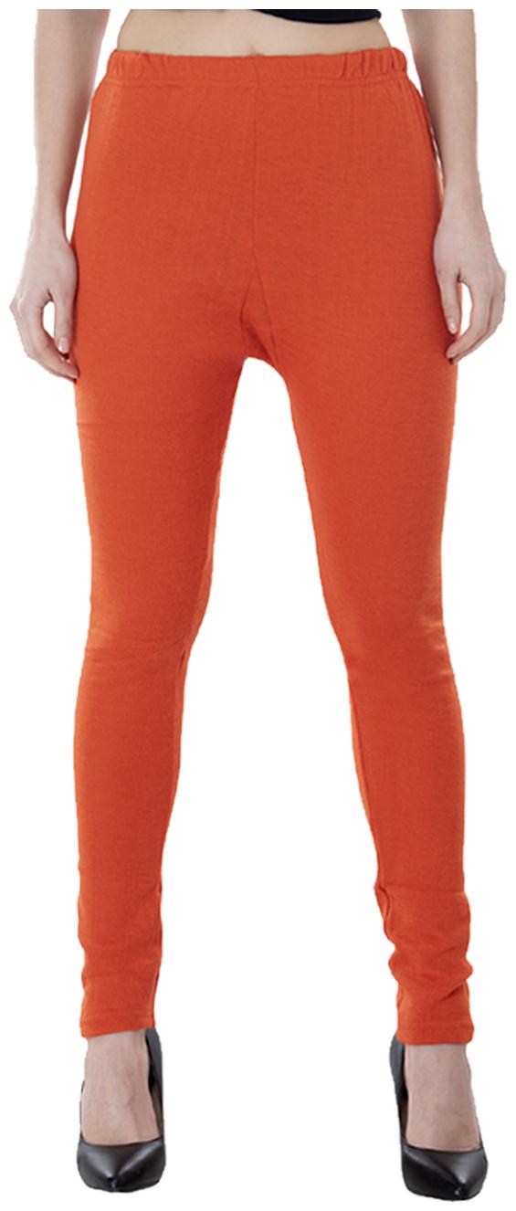 

IndiWeaves Women Warm Wollen Lycra Legging (Pack of 1)