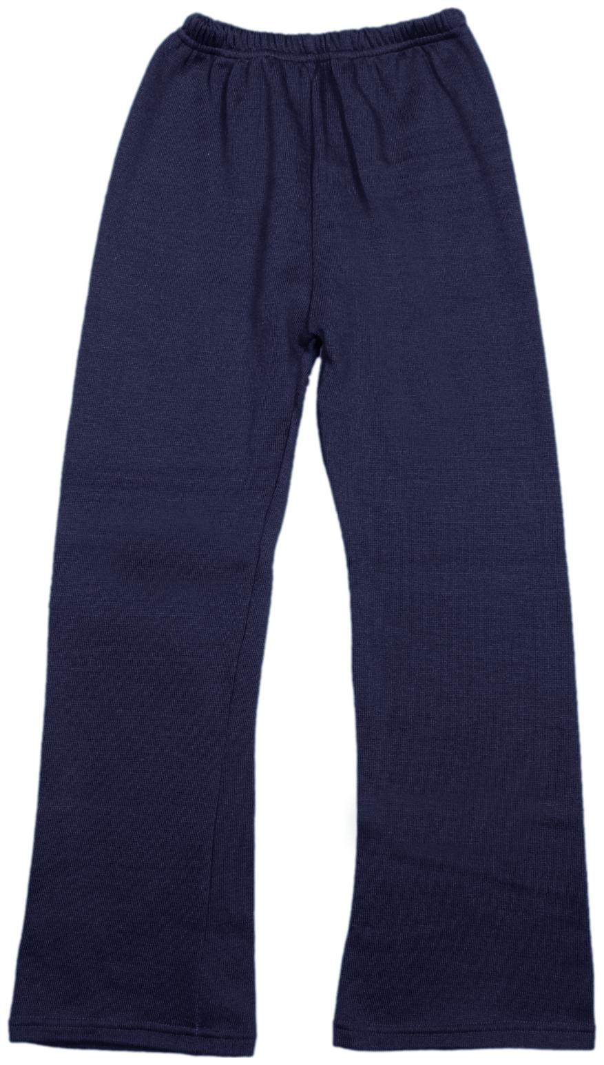

IndiWeaves Women Woolen Full Length Palazzo Pants Pack of 1