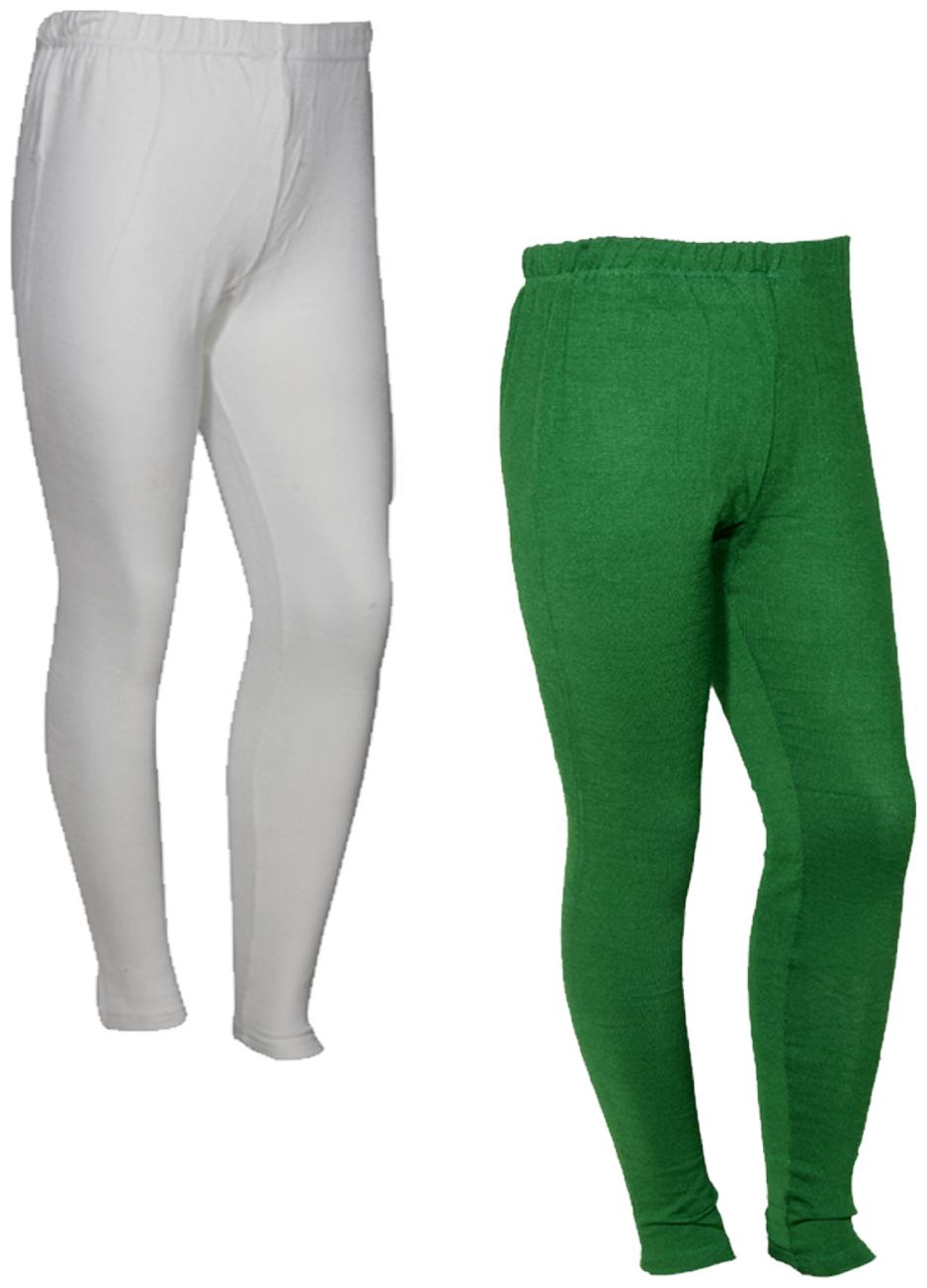 

IndiWeaves Women Warm Wollen Lycra Legging (Pack of 2)