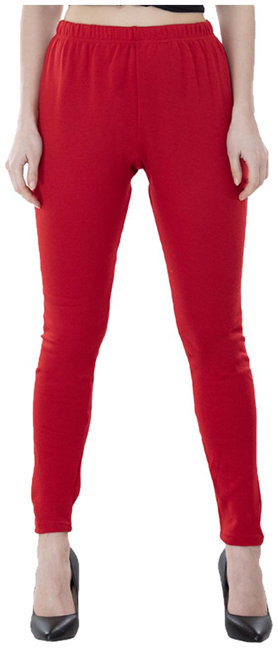 

IndiWeaves Women Warm Wollen Lycra Legging (Pack of 1)