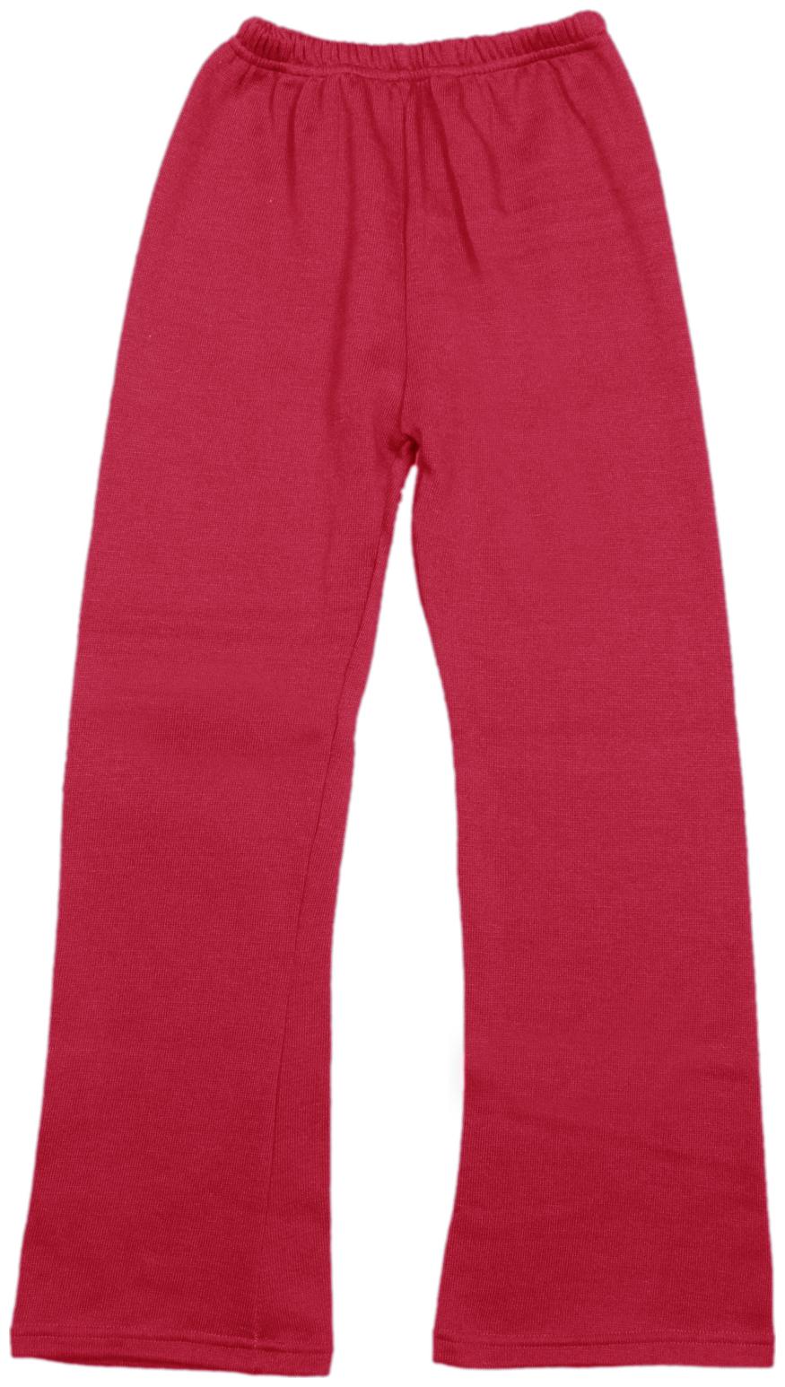 

IndiWeaves Women Woolen Full Length Palazzo Pants Pack of 1