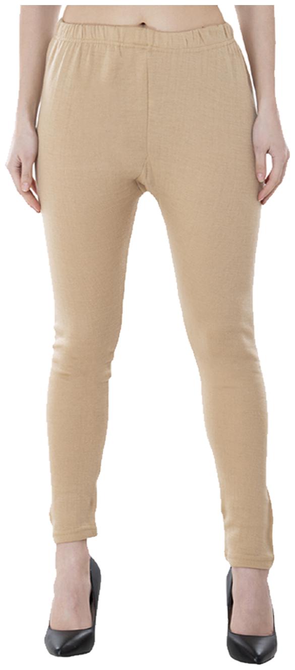 

IndiWeaves Women Warm Wollen Lycra Legging (Pack of 1)