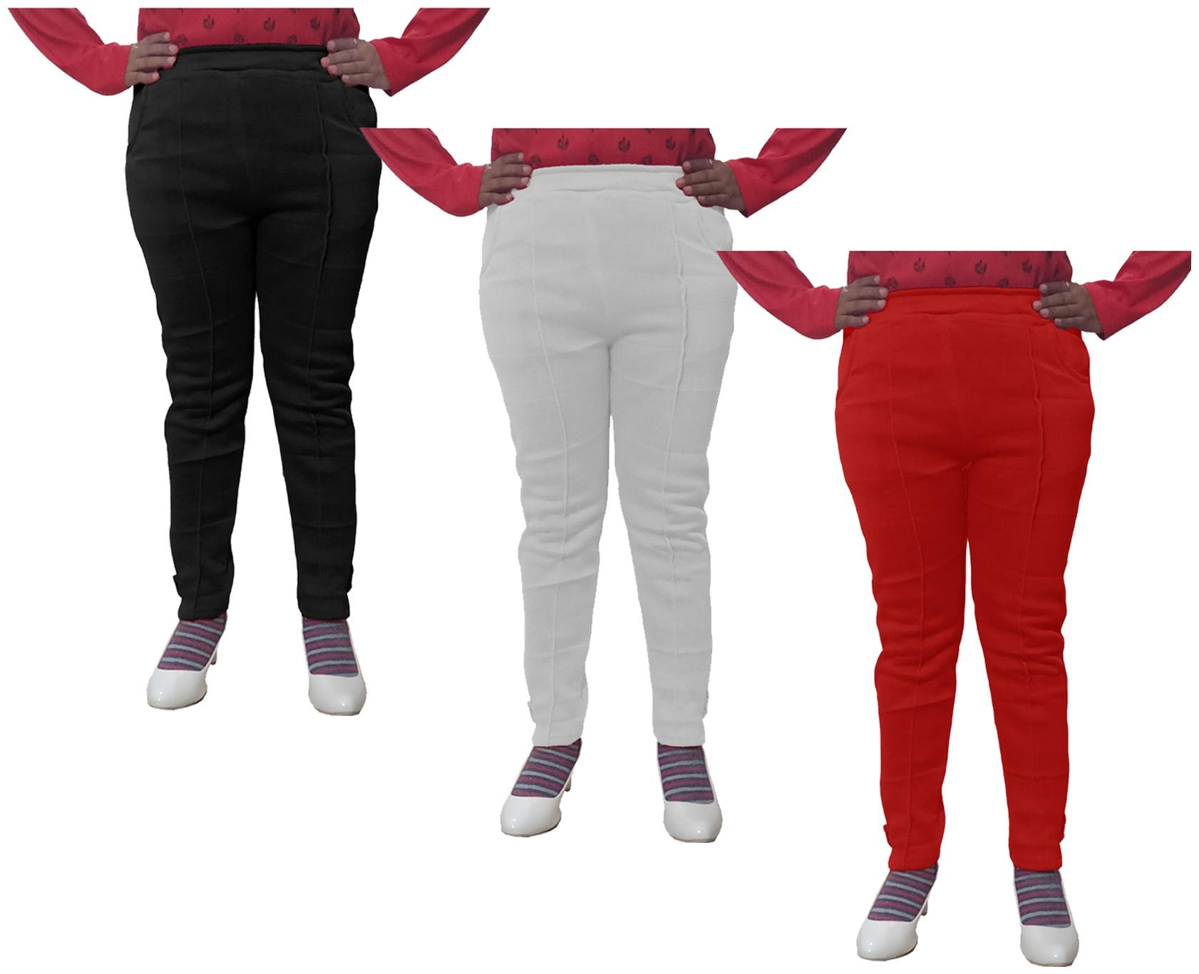 

Indiweaves Women Multi Regular fit Regular pants