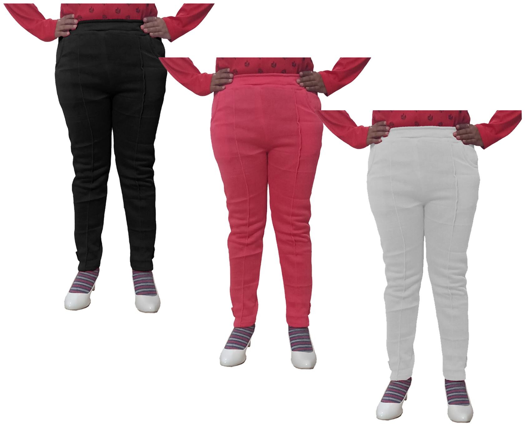 

Indiweaves Women Multi Regular fit Regular pants