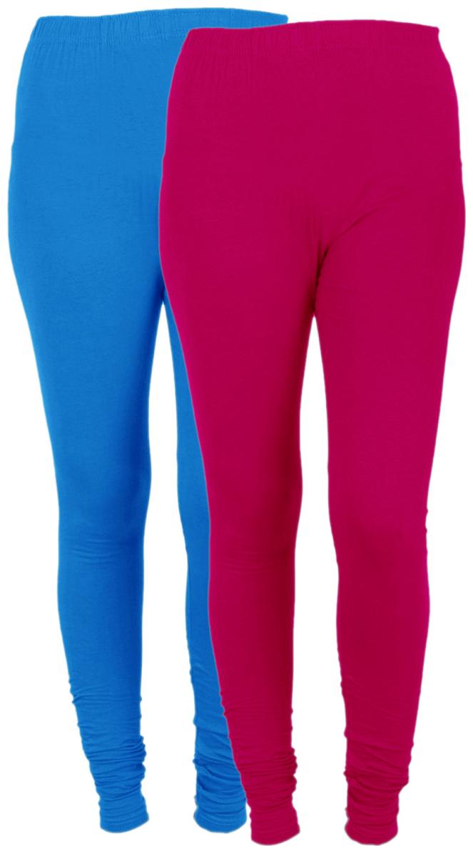 

Indiweaves Solid Tights - Pink