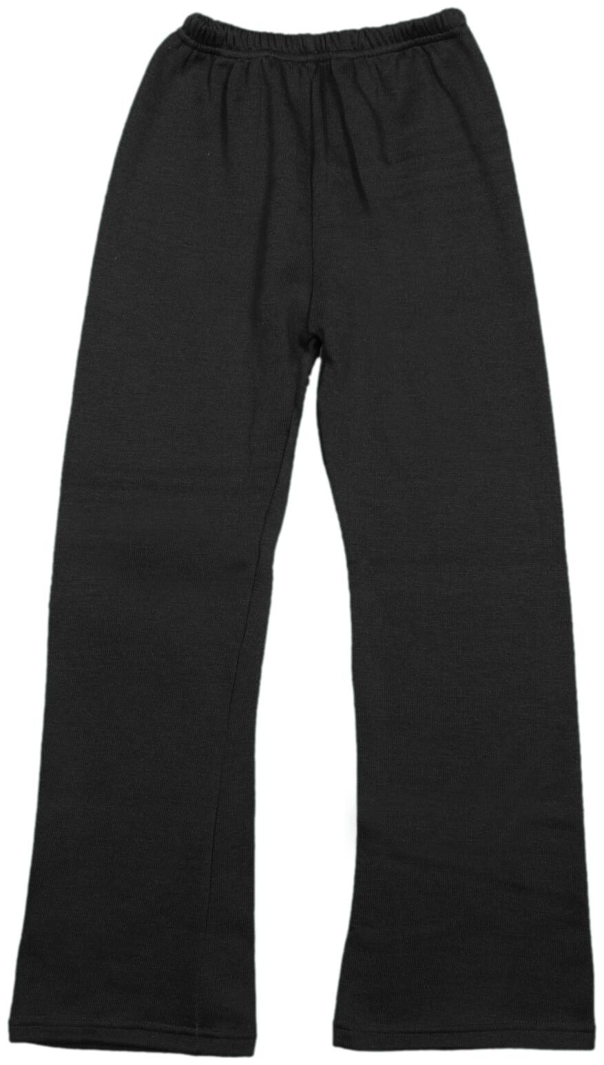 

IndiWeaves Women Woolen Full Length Palazzo Pants Pack of 1