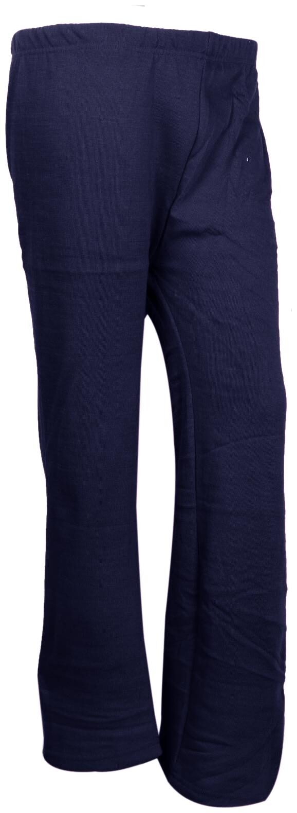 

Indiweaves Multi Solid Straight Palazzo