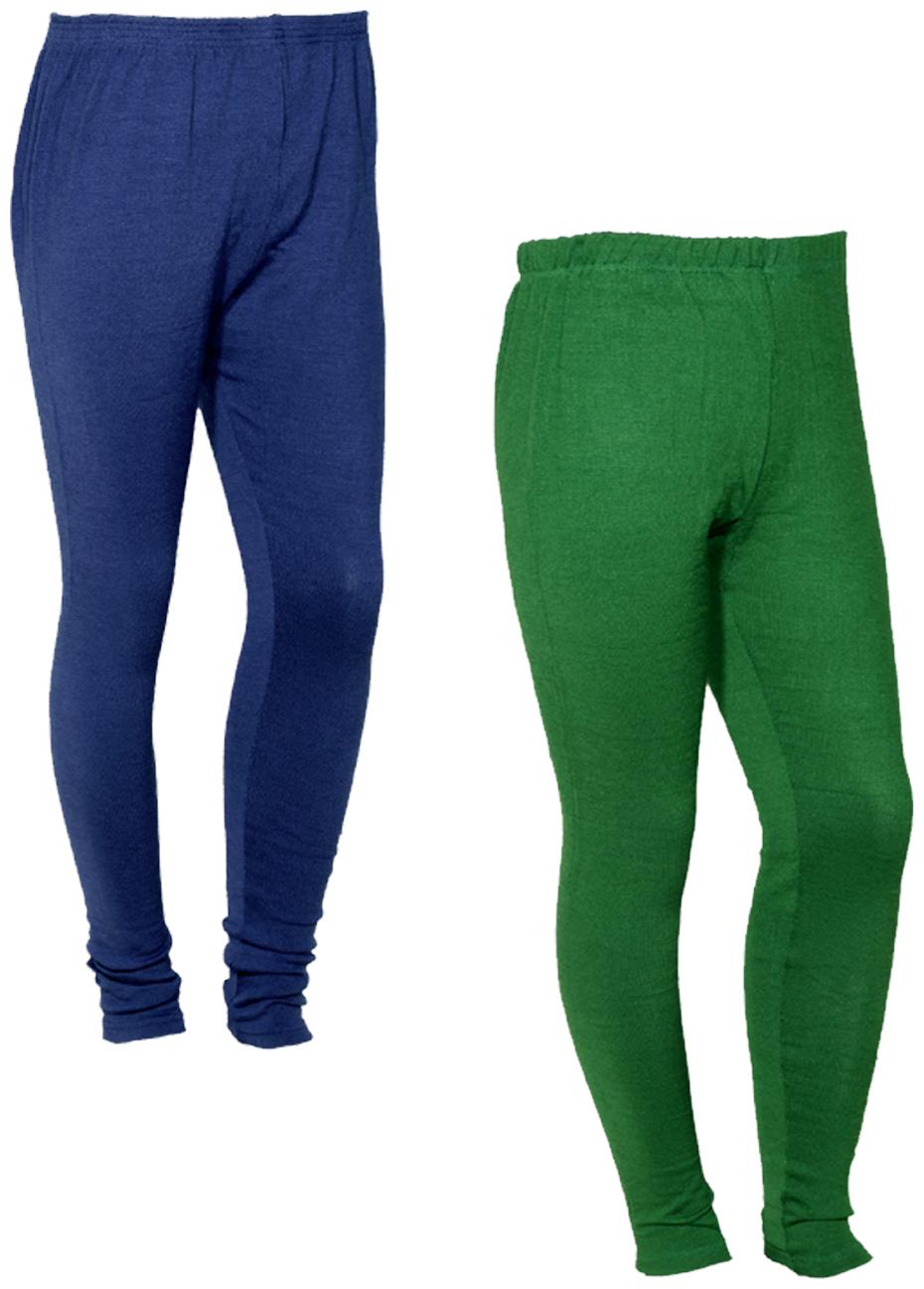 

IndiWeaves Women Warm Wollen Lycra Legging (Pack of 2)