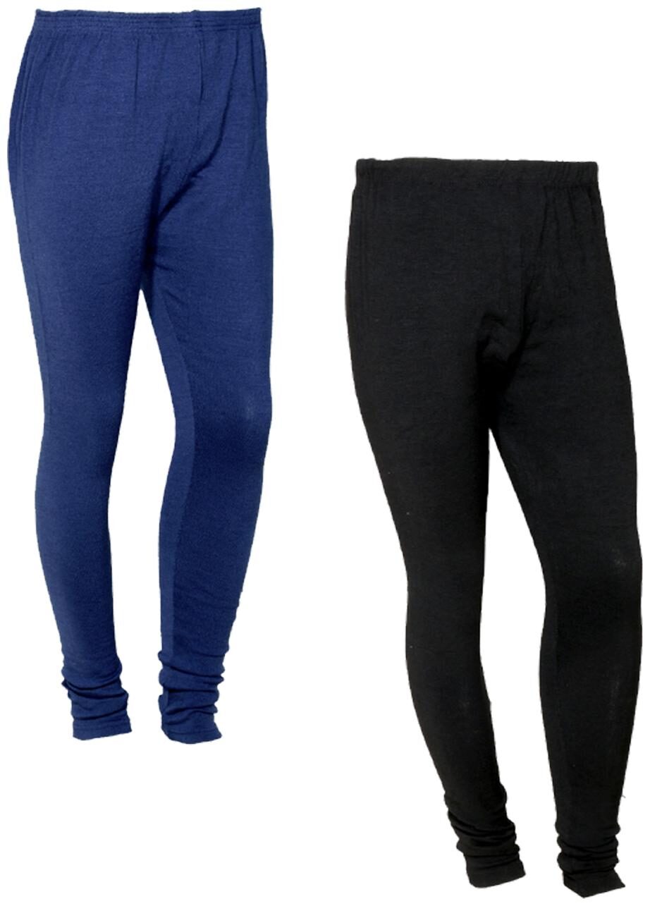 

IndiWeaves Women Warm Wollen Lycra Legging (Pack of 2)