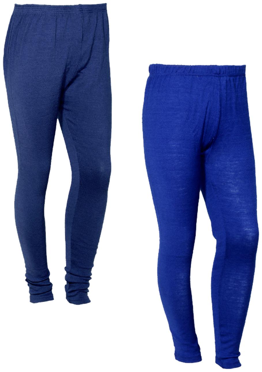 

IndiWeaves Women Warm Wollen Lycra Legging (Pack of 2)