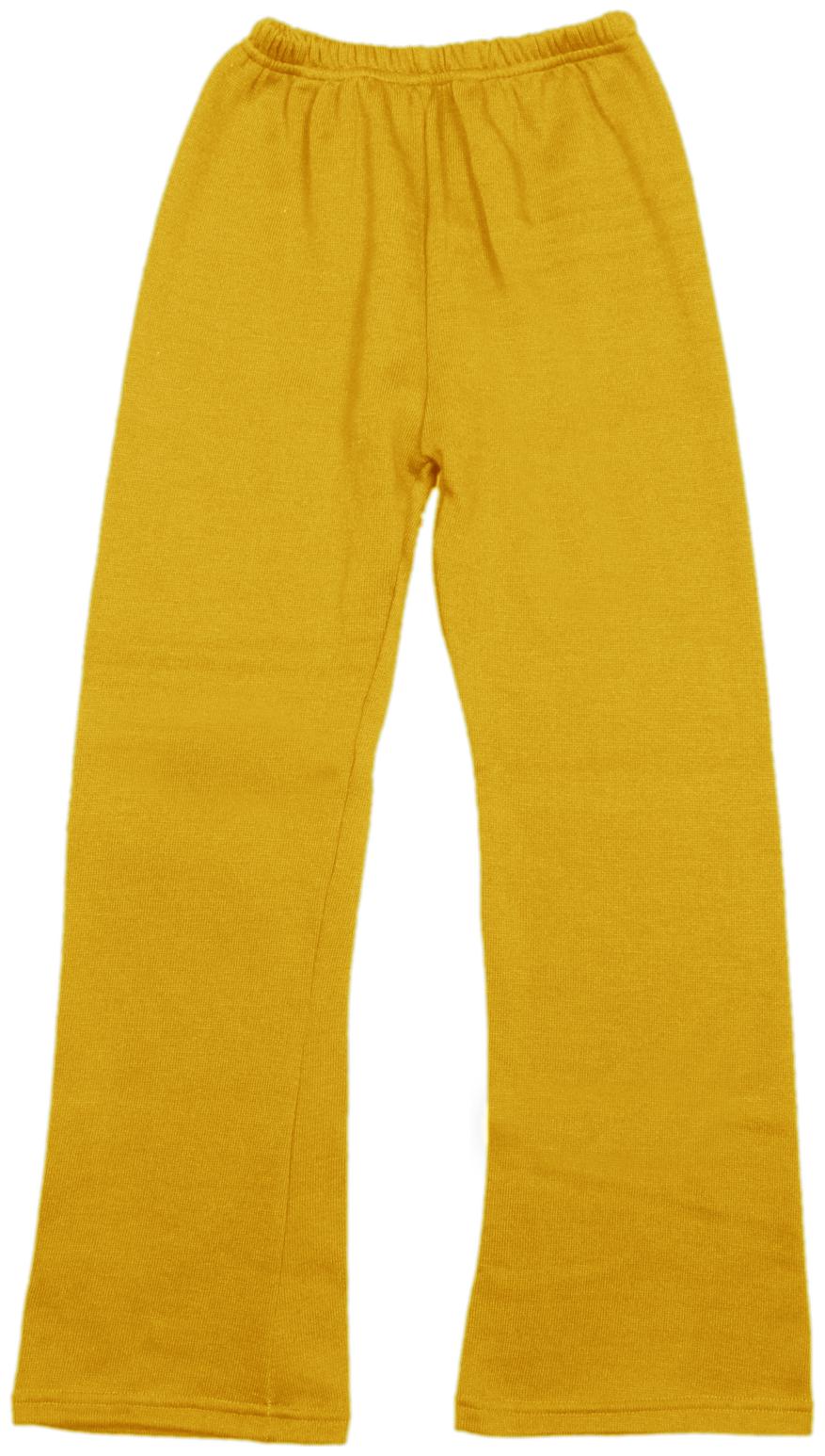 

IndiWeaves Women Woolen Full Length Palazzo Pants Pack of 1
