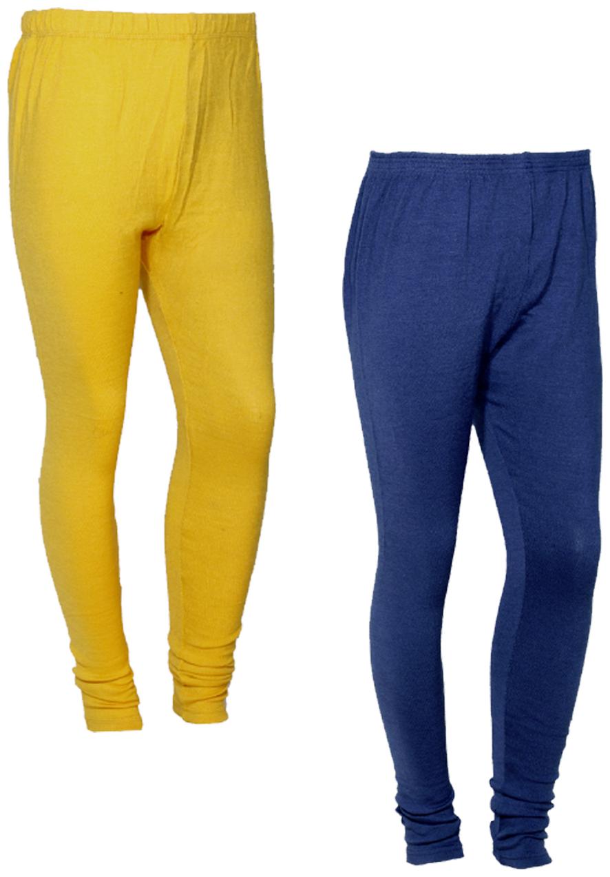 

IndiWeaves Women Warm Wollen Lycra Legging (Pack of 2)
