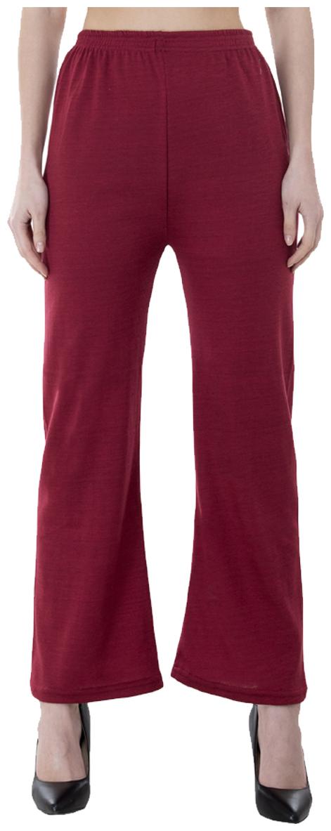 

IndiWeaves Women Warm Woolen Palazzo for Winters (Pack of 1)