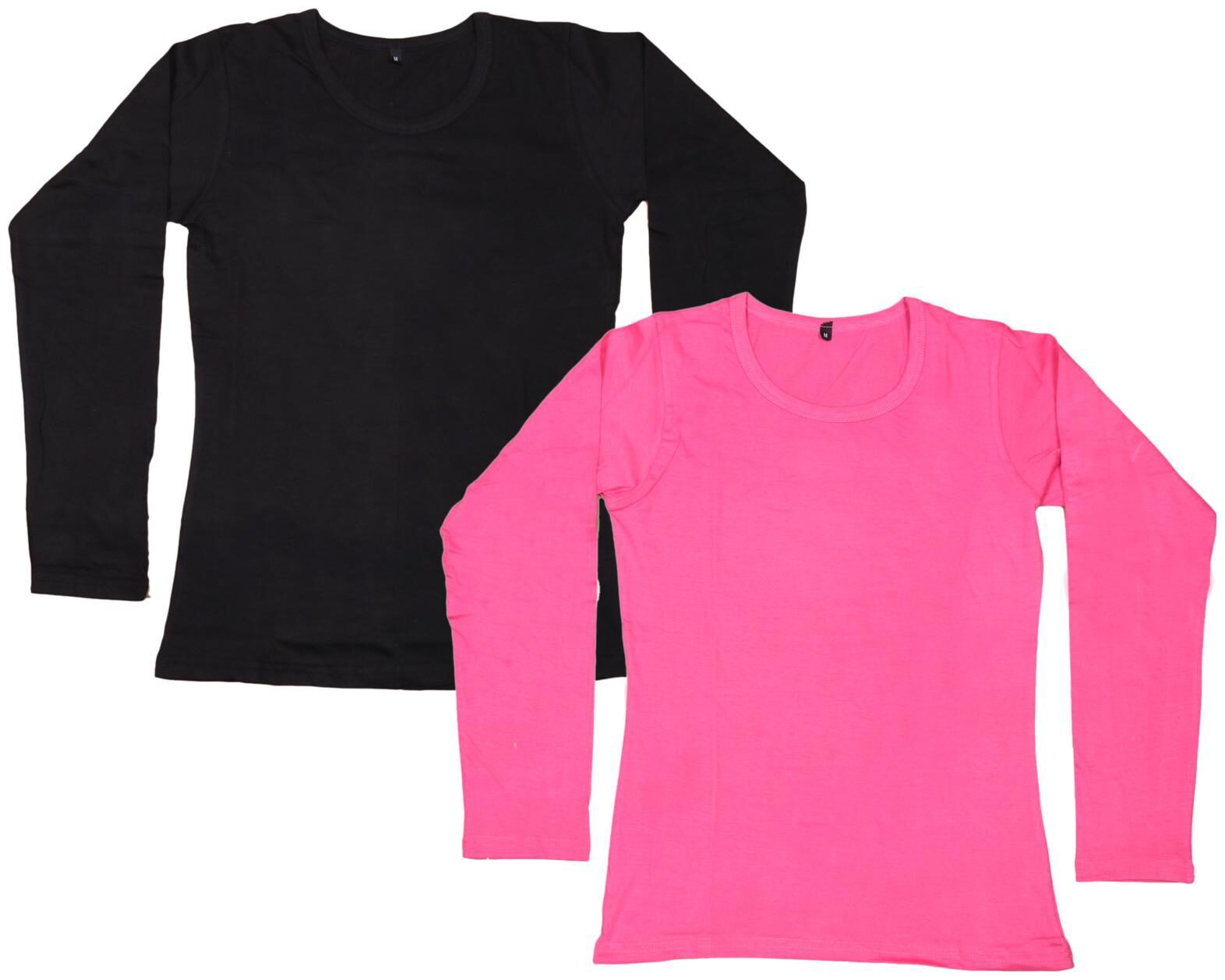 

Indiweaves Women Multi Regular fit Round neck Cotton T shirt