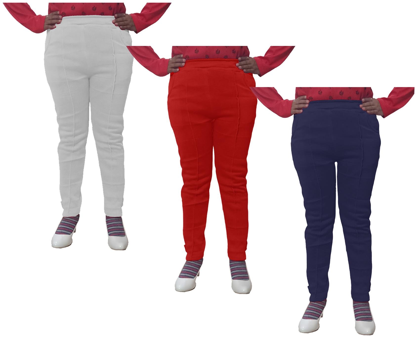 

Indiweaves Women Multi Regular fit Regular pants