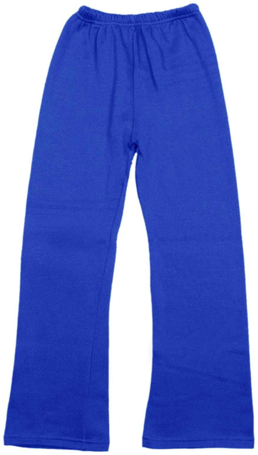 

IndiWeaves Women Woolen Full Length Palazzo Pants Pack of 1