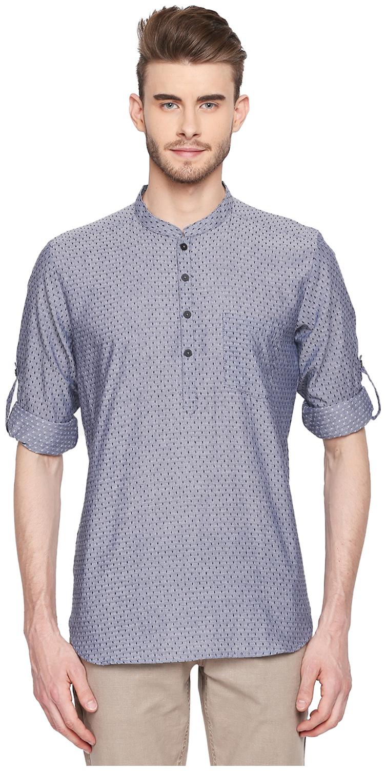 

Indus Route by Pantaloons Mens Kurta
