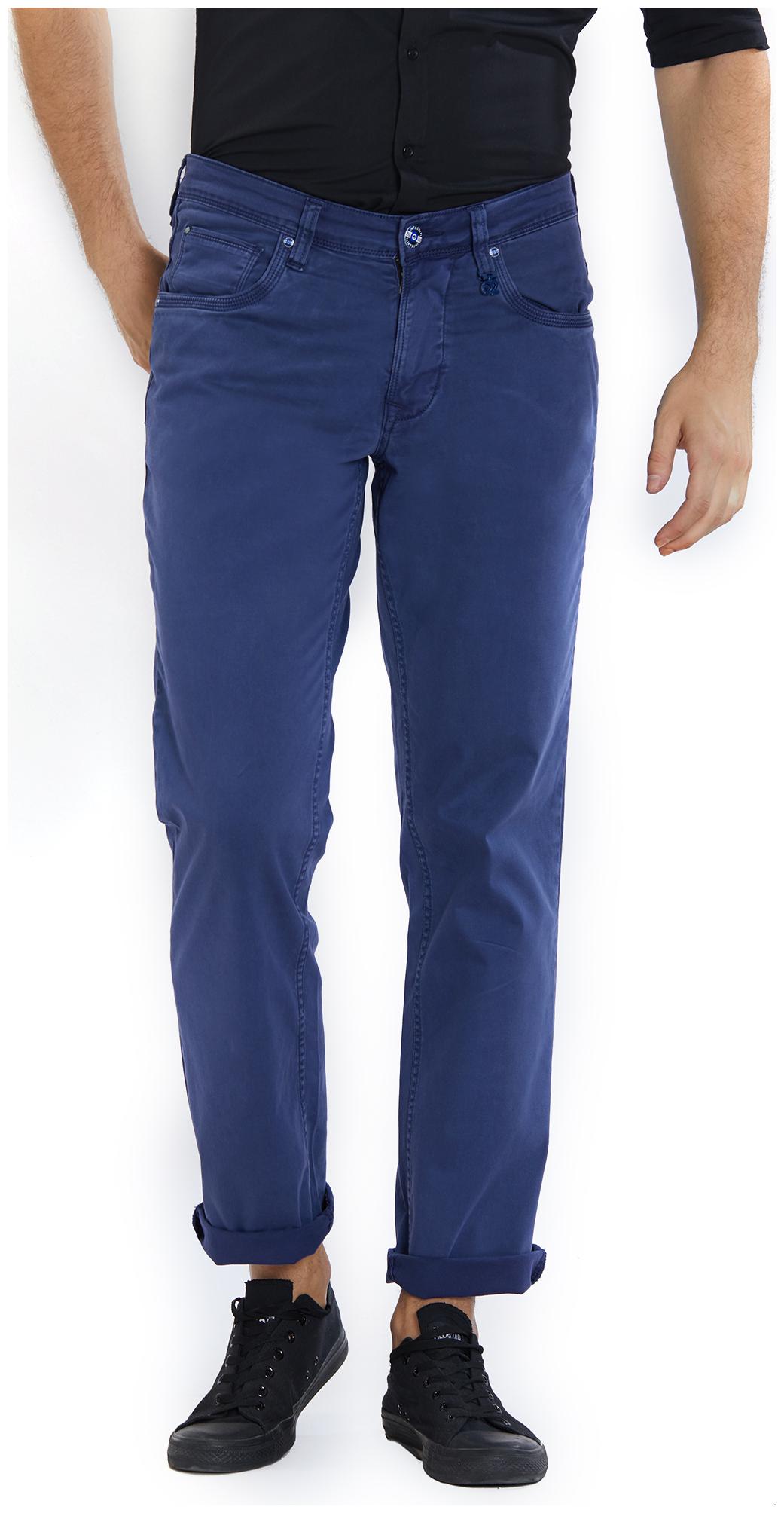 

Integriti Men Blue Regular Fit Jeans