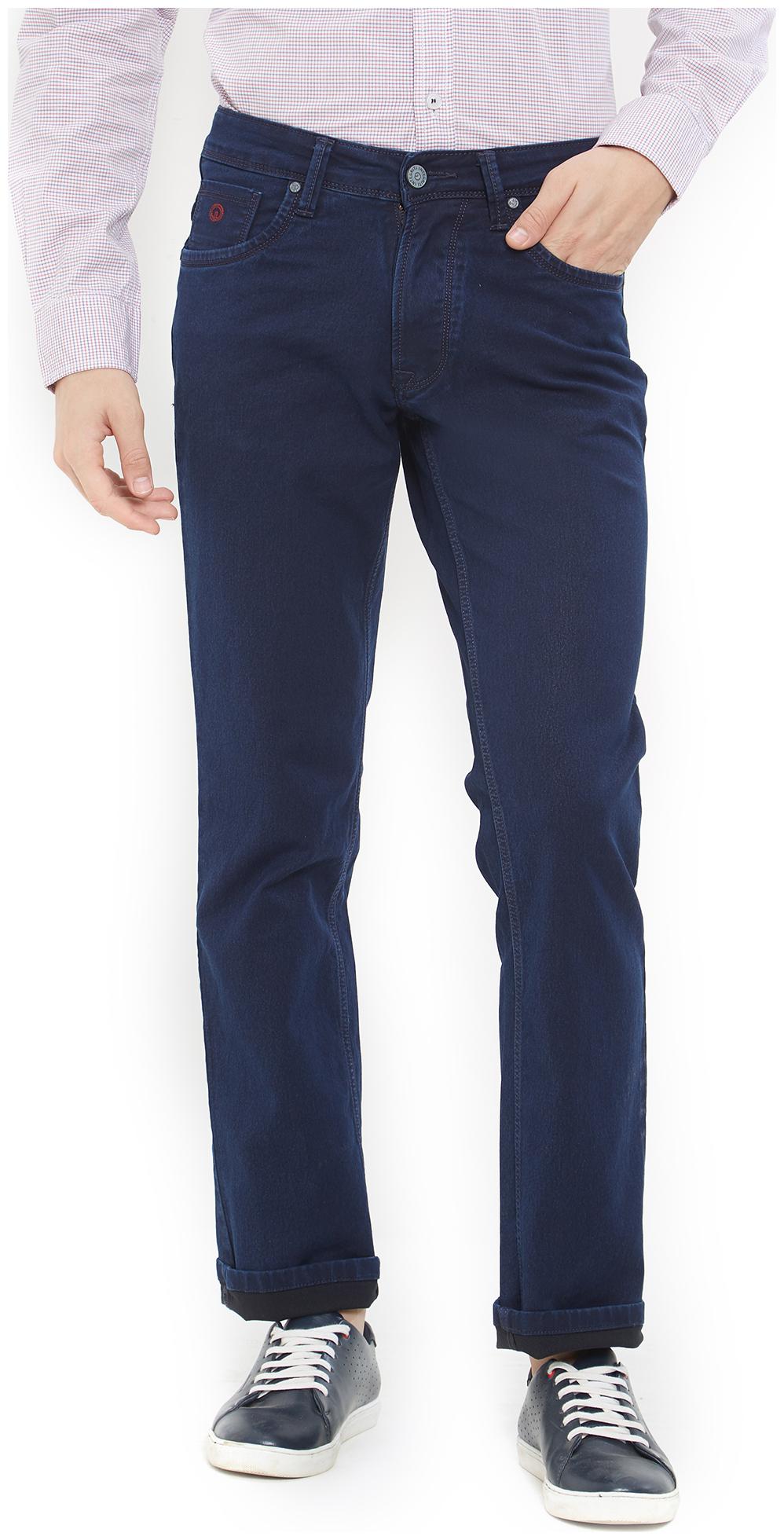 

Integriti Men Blue Regular Fit Jeans