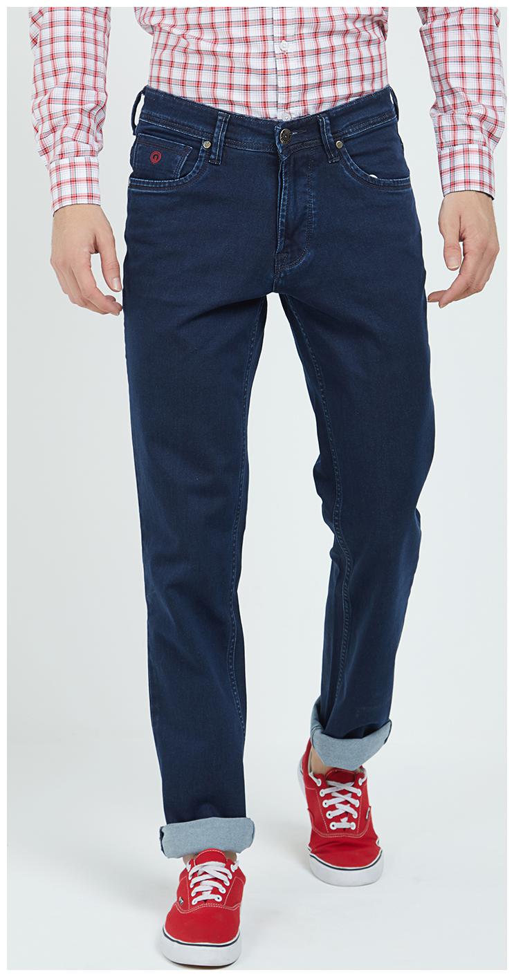 

Integriti Men Blue Regular Fit Jeans