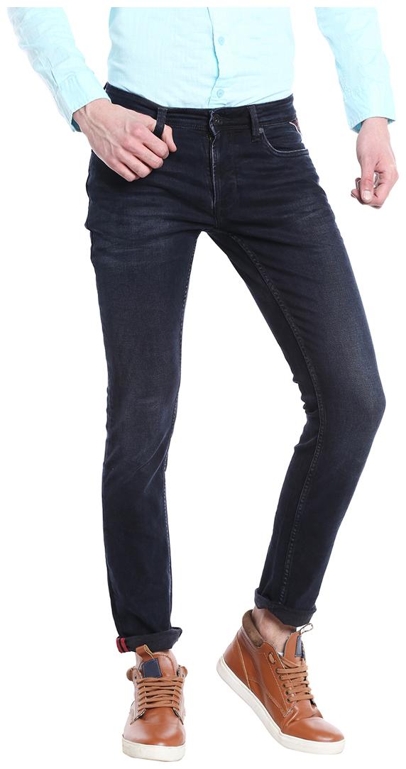 

Integriti Men Blue Slim Fit Jeans