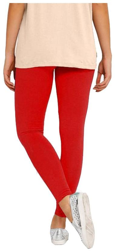 Janvii Ruby Ankle Length Leggings