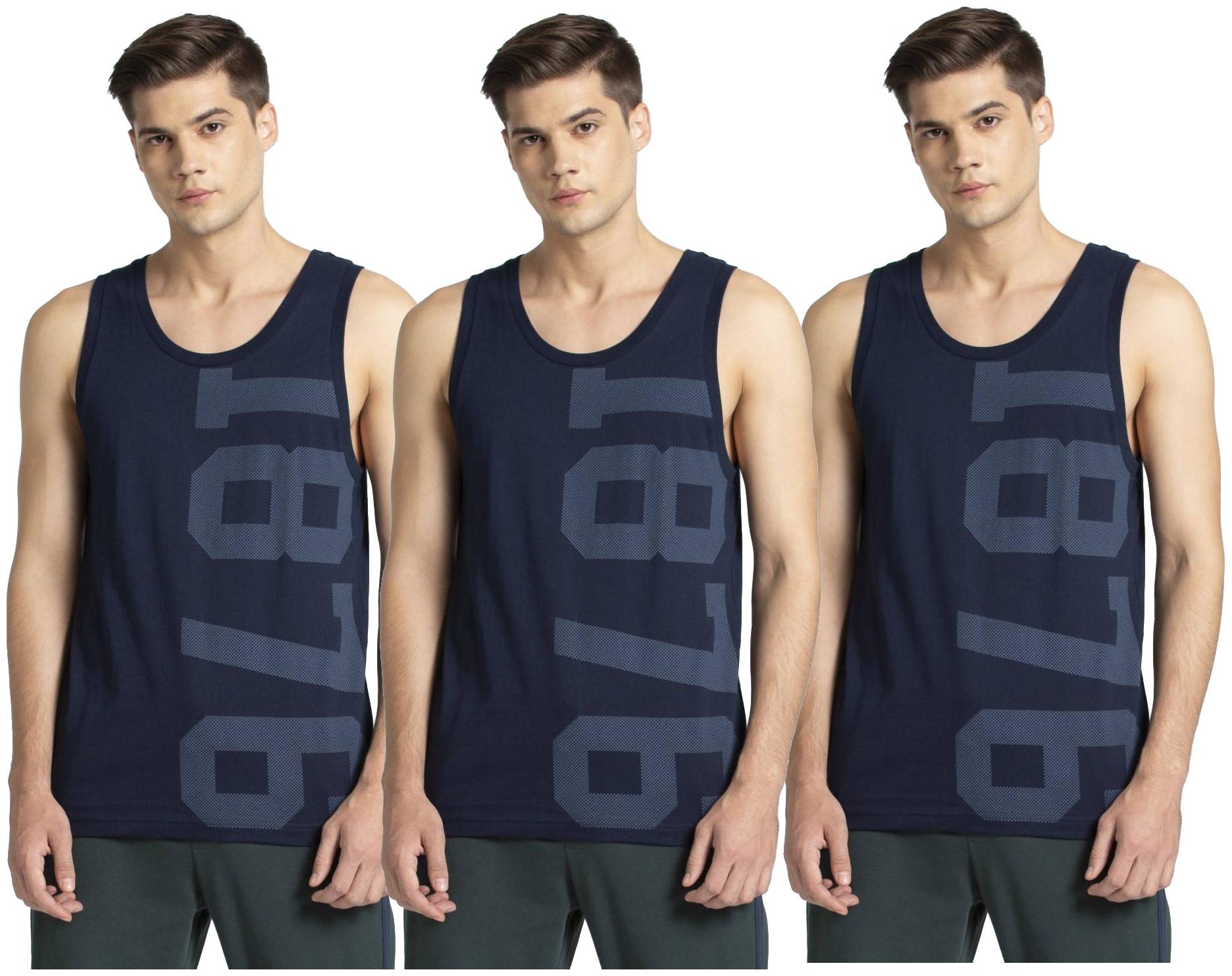 jockey pop colour vest price