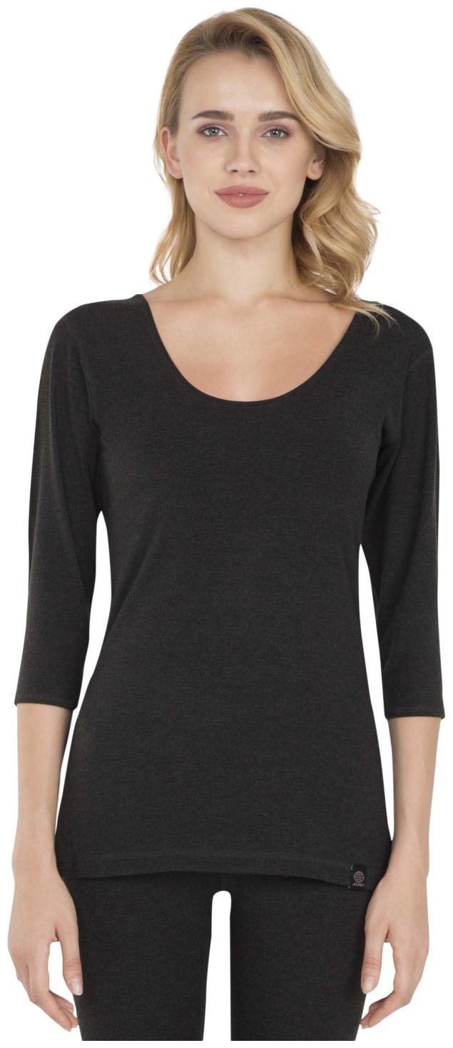 thermal wear for womens jockey