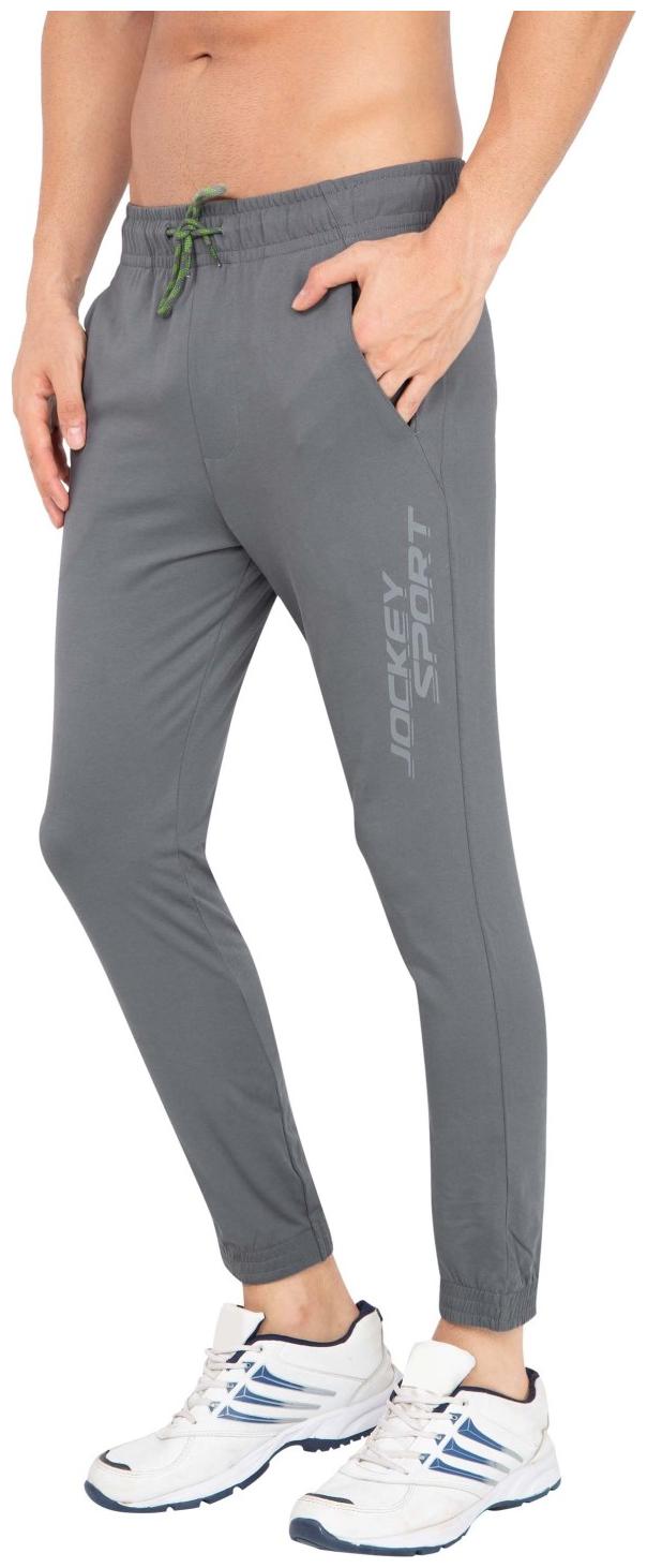 jockey slim fit tracks