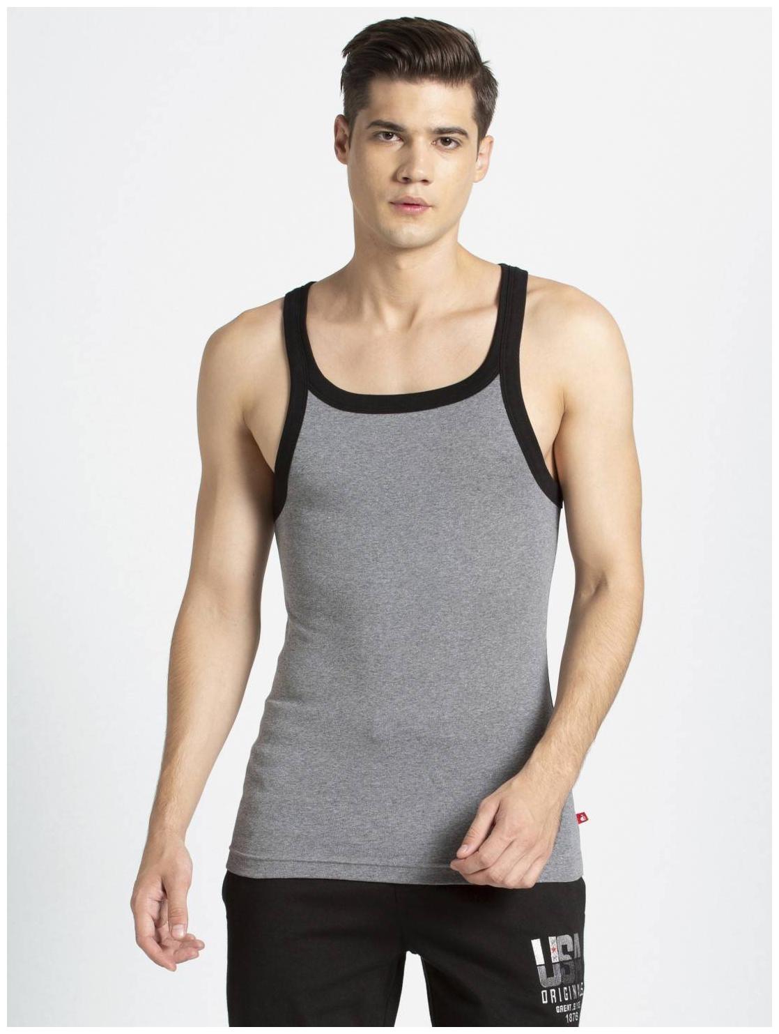 Jockey Men s Vest Best Price in India Jockey Men s Vest Compare Price