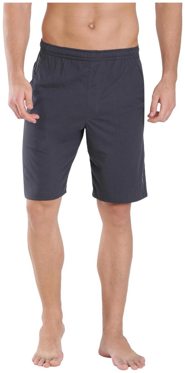 

Jockey Graphite Performance Shorts - Style Number SP26