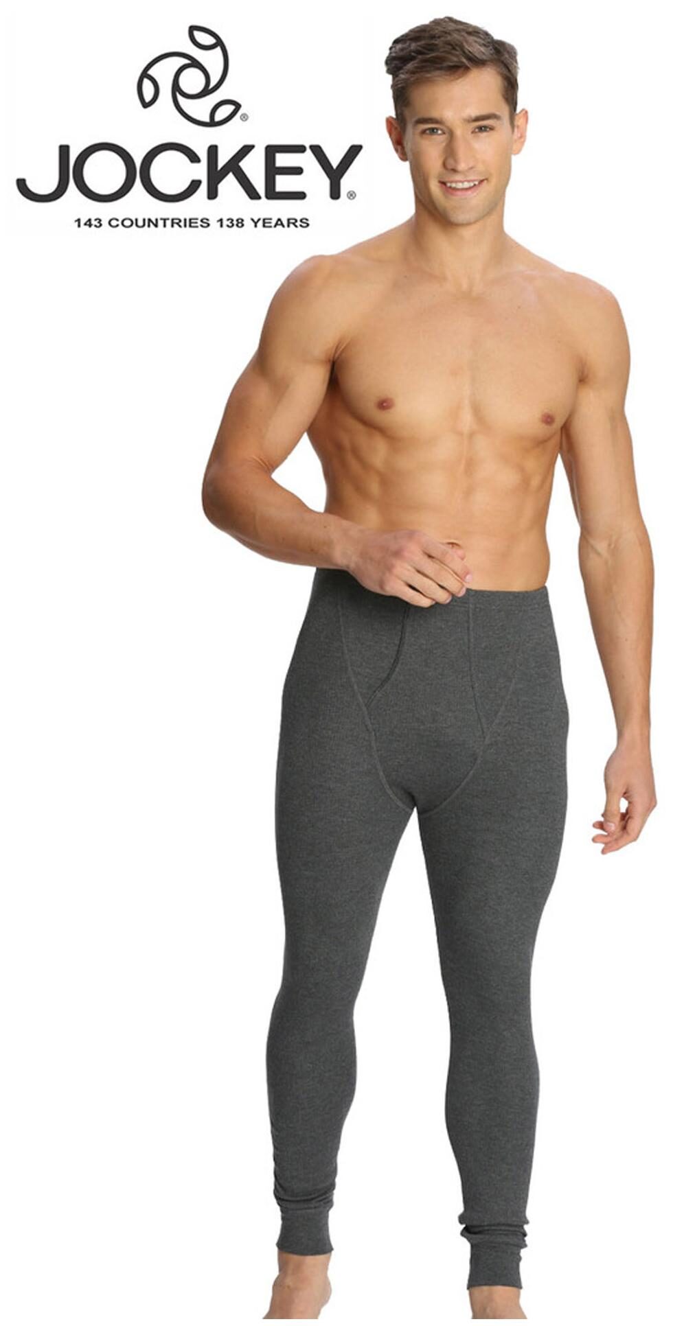 thermal inner wear jockey