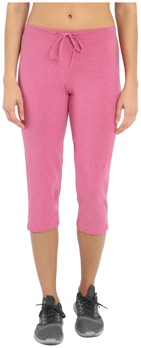 

Jockey Ibis Rose Melange Capri Pants - Style Number 1300