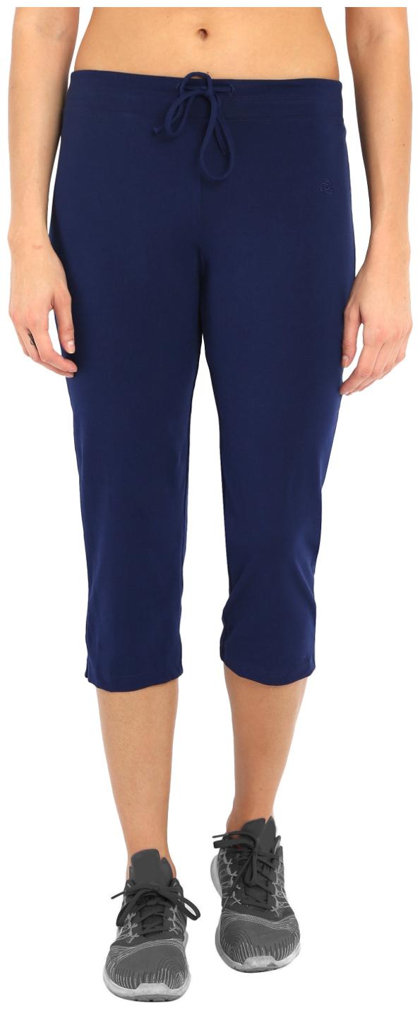 

Jockey Imperial Blue Capri Pants - Style Number 1300