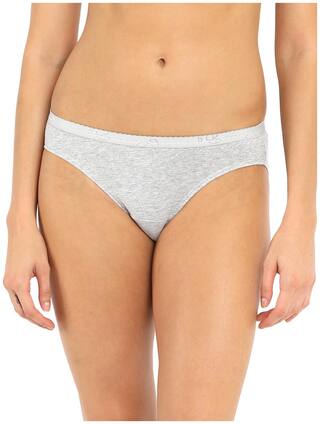 Jockey Light Assorted Bikini Pack of 2 - Style Number 1525